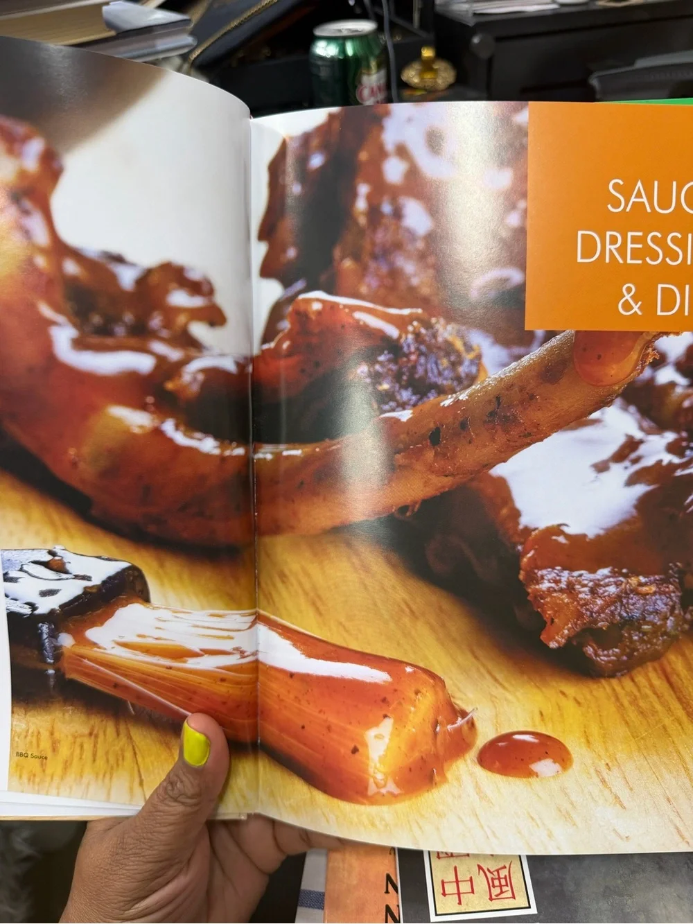 Knorr Cooking With Love Hardcover Cookbook | Everyday & Sri Lankan Recipes